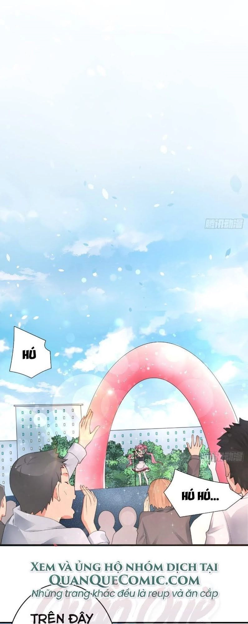 Hệ Thống Bái Kim Siêu Cấp Chapter 1 - 1