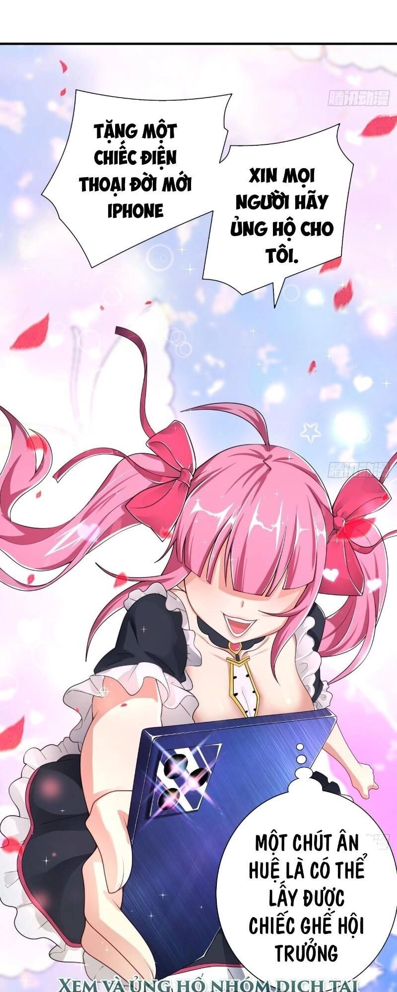 Hệ Thống Bái Kim Siêu Cấp Chapter 1 - 5