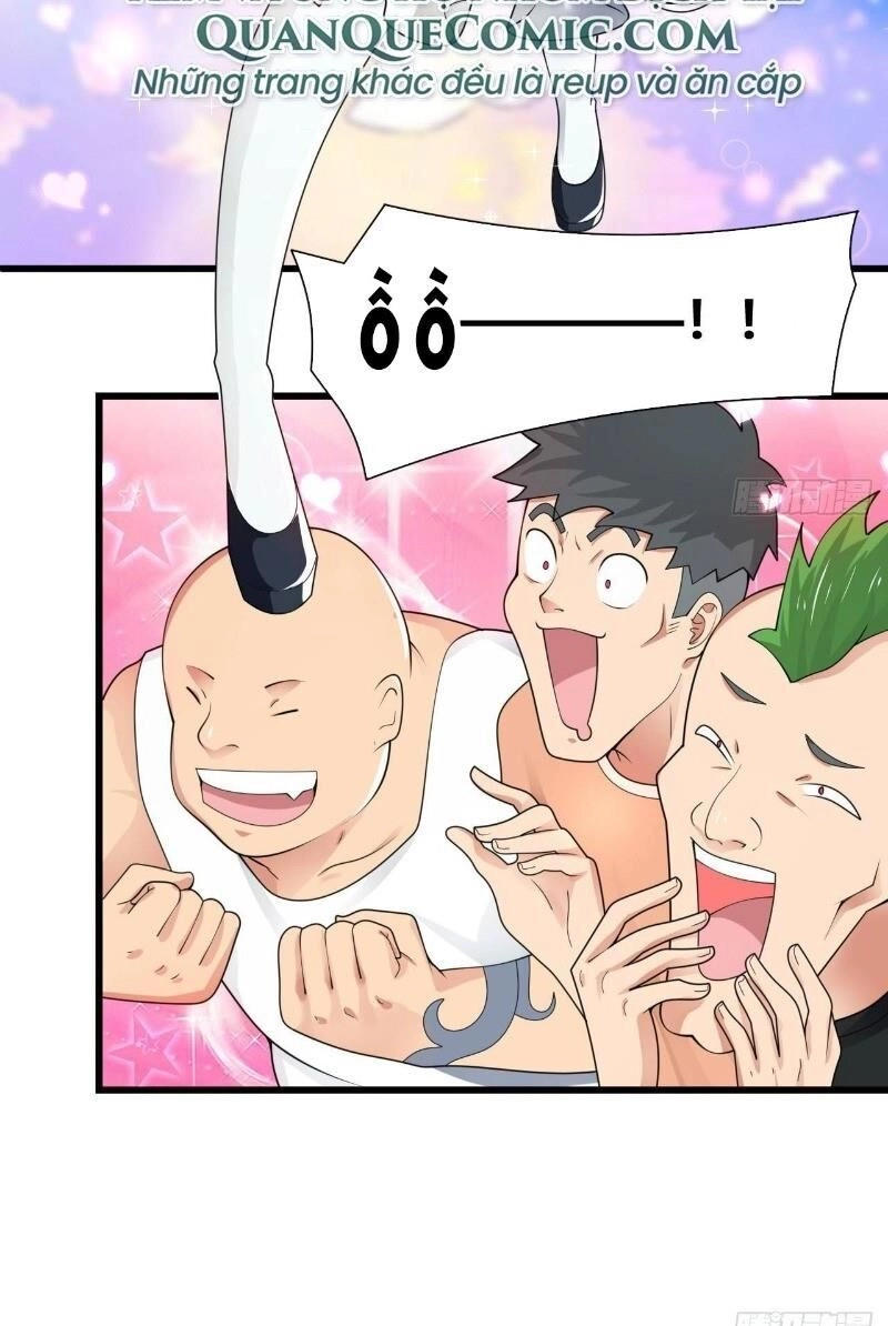 Hệ Thống Bái Kim Siêu Cấp Chapter 1 - 6