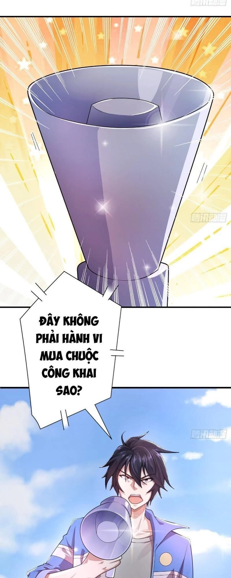 Hệ Thống Bái Kim Siêu Cấp Chapter 1 - 7