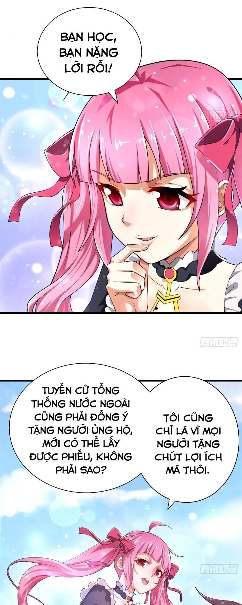 Hệ Thống Bái Kim Siêu Cấp Chapter 1 - 11