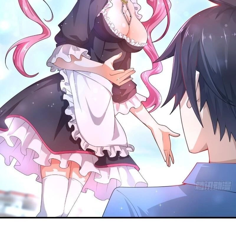 Hệ Thống Bái Kim Siêu Cấp Chapter 1 - 12