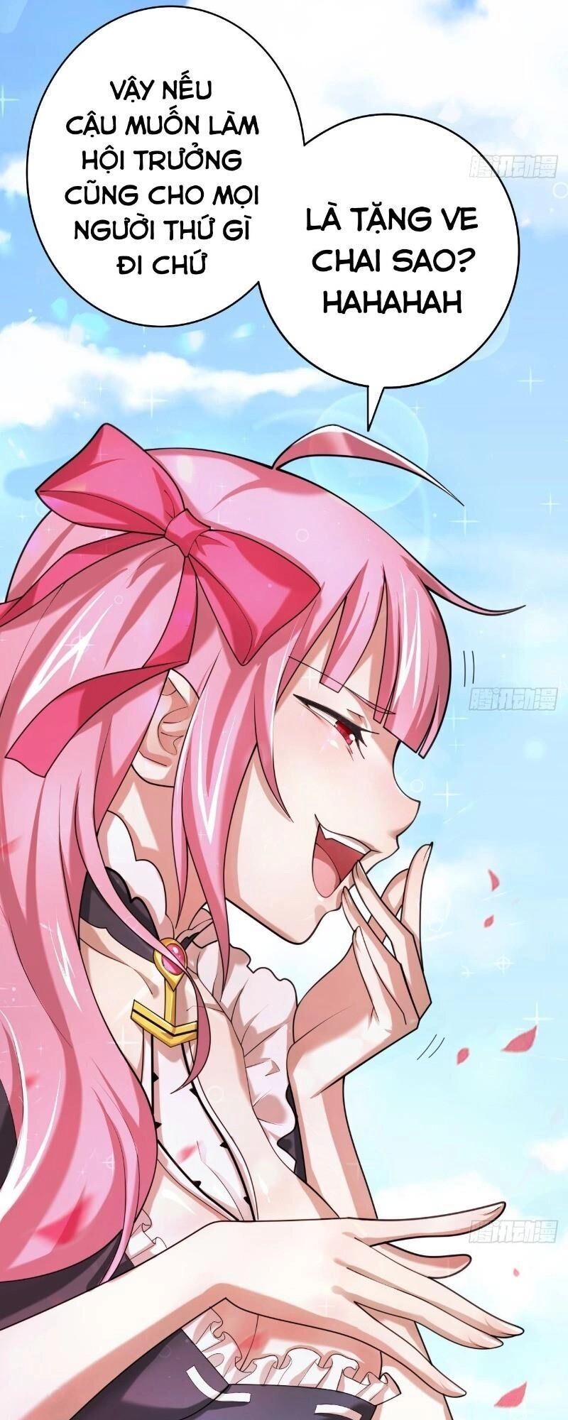 Hệ Thống Bái Kim Siêu Cấp Chapter 1 - 17