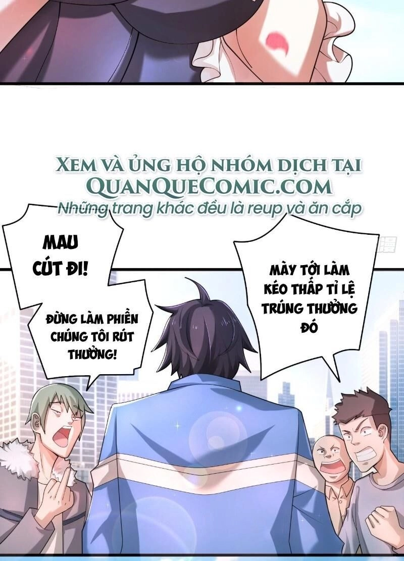 Hệ Thống Bái Kim Siêu Cấp Chapter 1 - 18