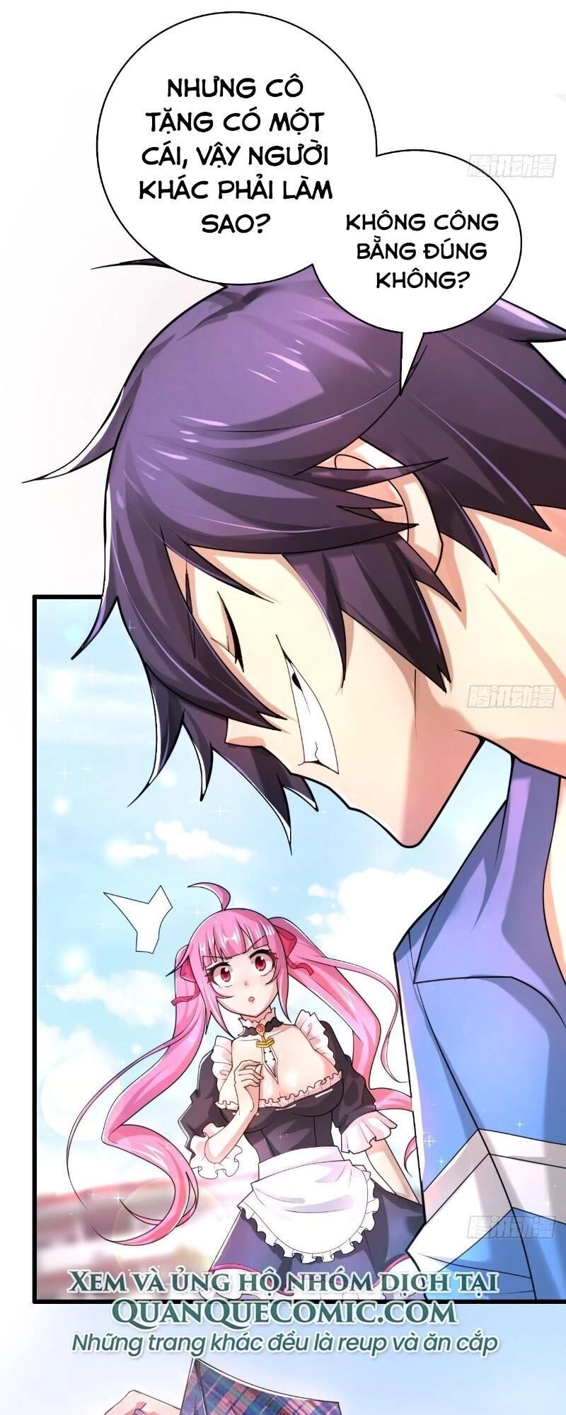 Hệ Thống Bái Kim Siêu Cấp Chapter 1 - 21