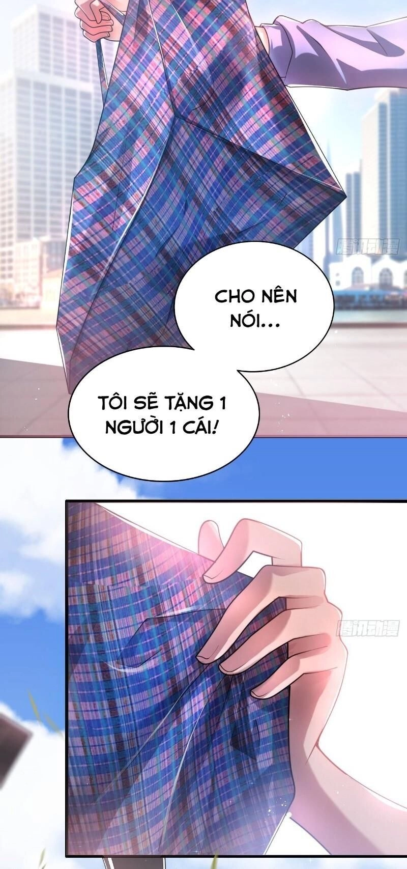 Hệ Thống Bái Kim Siêu Cấp Chapter 1 - 22