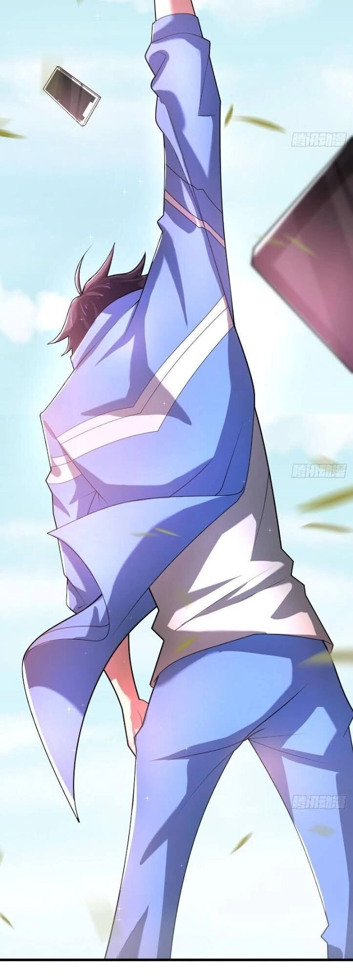 Hệ Thống Bái Kim Siêu Cấp Chapter 1 - 24