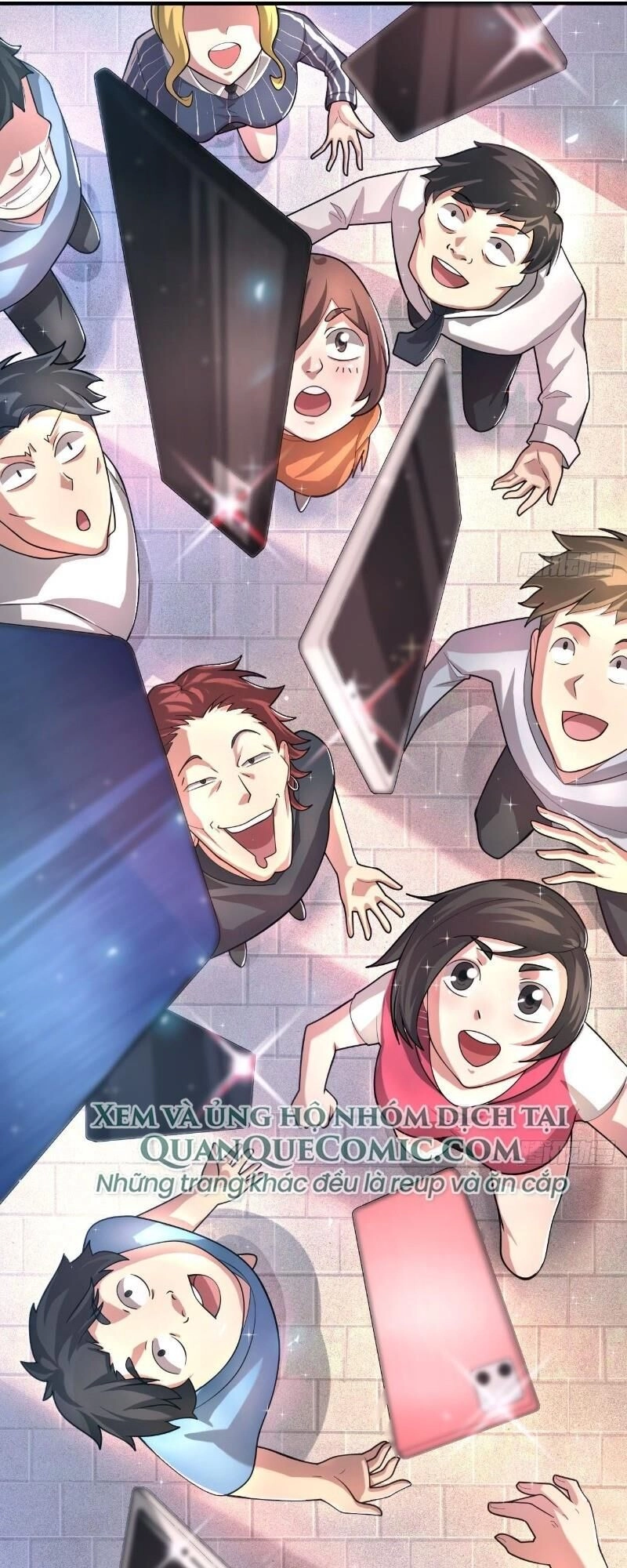 Hệ Thống Bái Kim Siêu Cấp Chapter 1 - 26