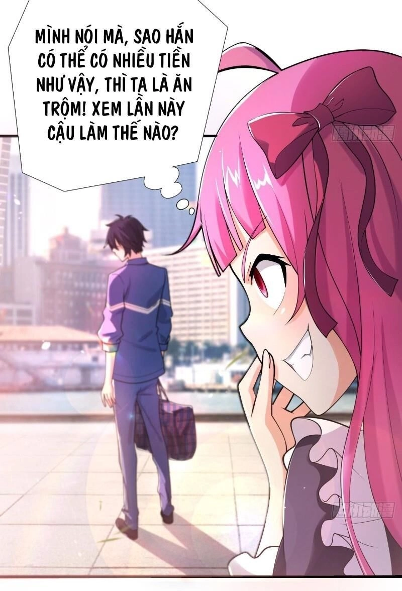 Hệ Thống Bái Kim Siêu Cấp Chapter 1 - 31