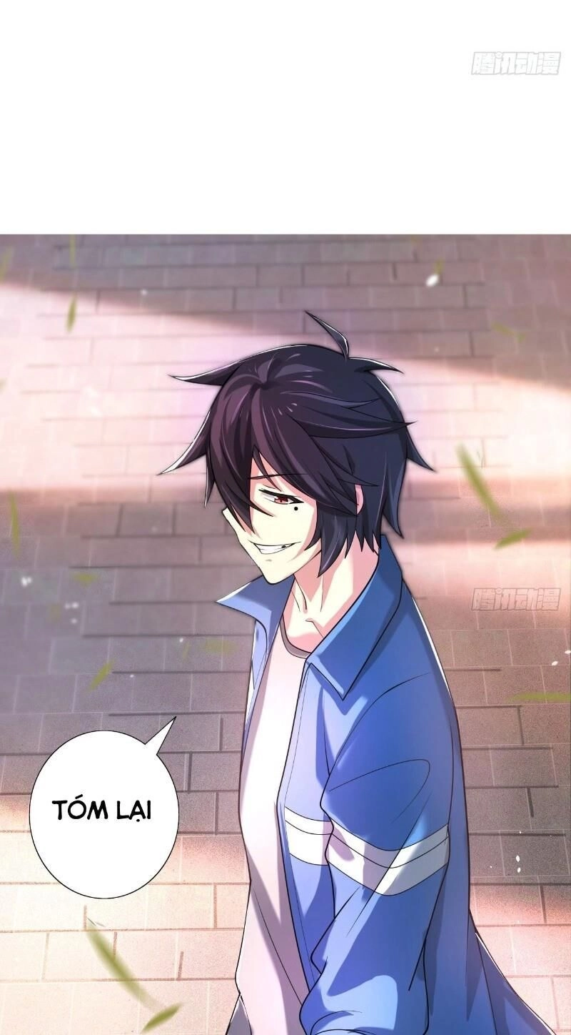 Hệ Thống Bái Kim Siêu Cấp Chapter 1 - 33