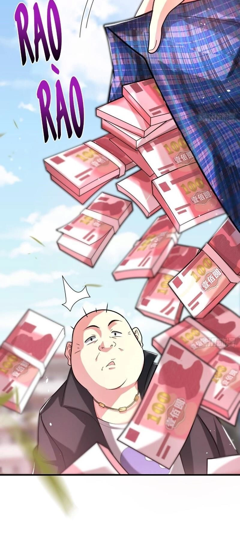 Hệ Thống Bái Kim Siêu Cấp Chapter 1 - 35