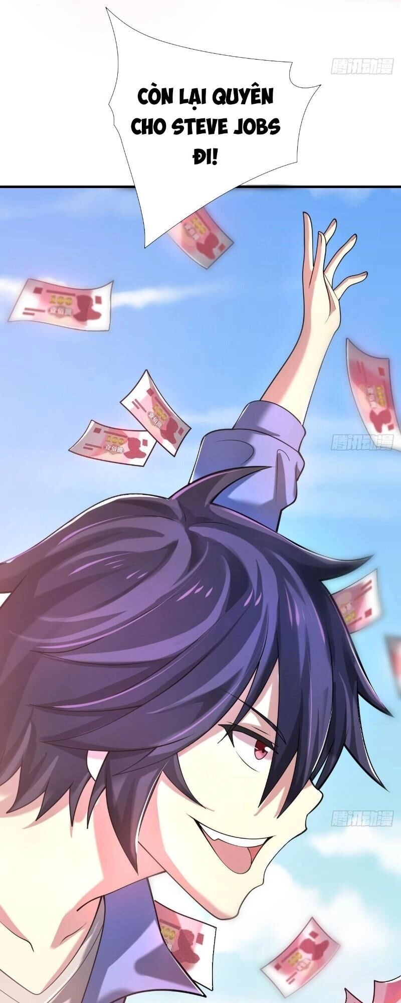 Hệ Thống Bái Kim Siêu Cấp Chapter 1 - 38