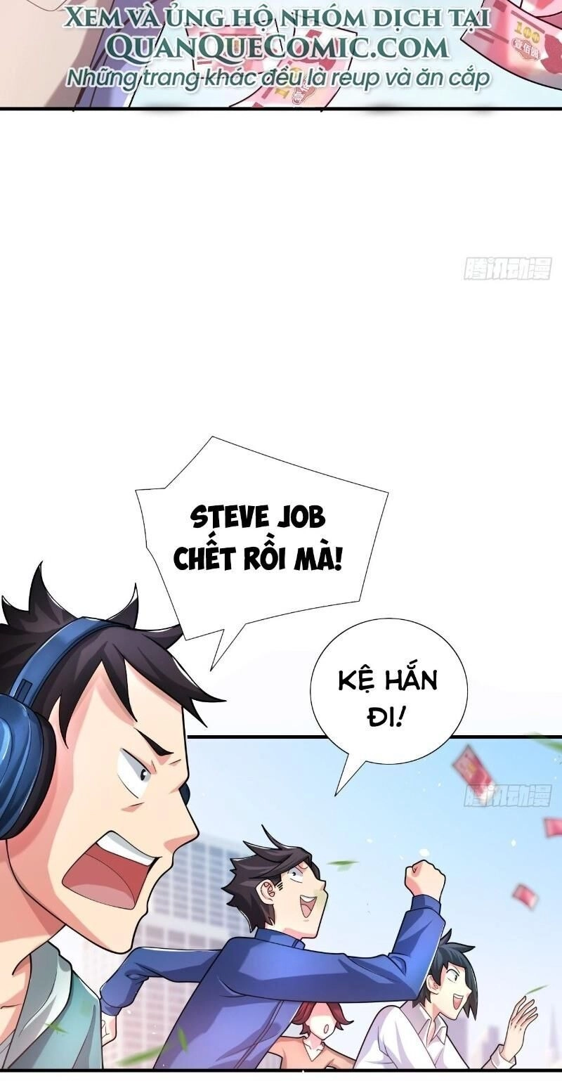 Hệ Thống Bái Kim Siêu Cấp Chapter 1 - 39