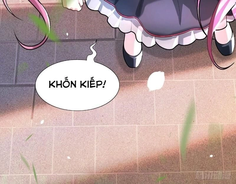 Hệ Thống Bái Kim Siêu Cấp Chapter 1 - 41