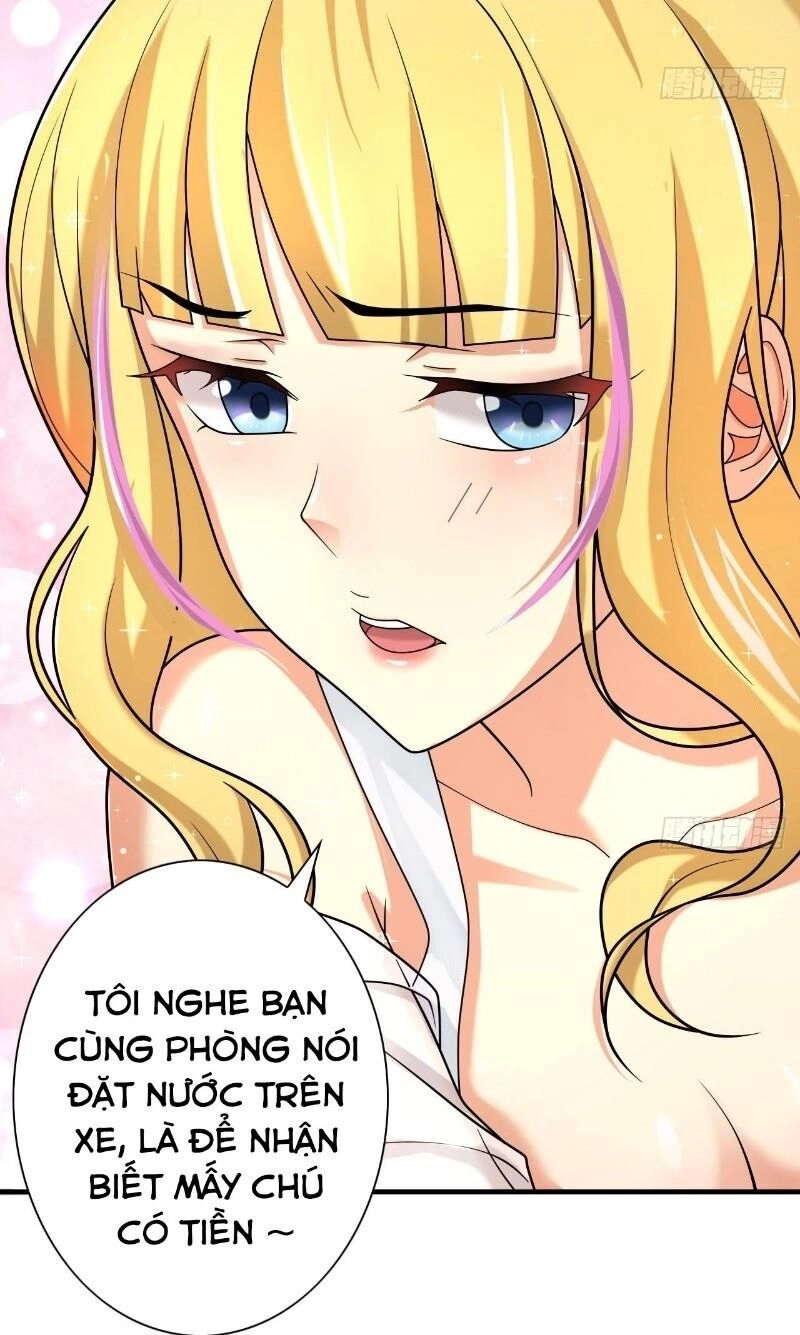 Hệ Thống Bái Kim Siêu Cấp Chapter 2 - 9