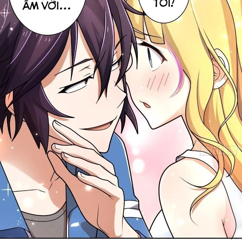 Hệ Thống Bái Kim Siêu Cấp Chapter 2 - 11