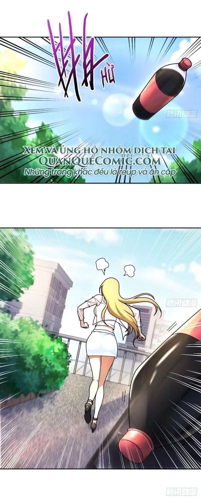 Hệ Thống Bái Kim Siêu Cấp Chapter 2 - 12