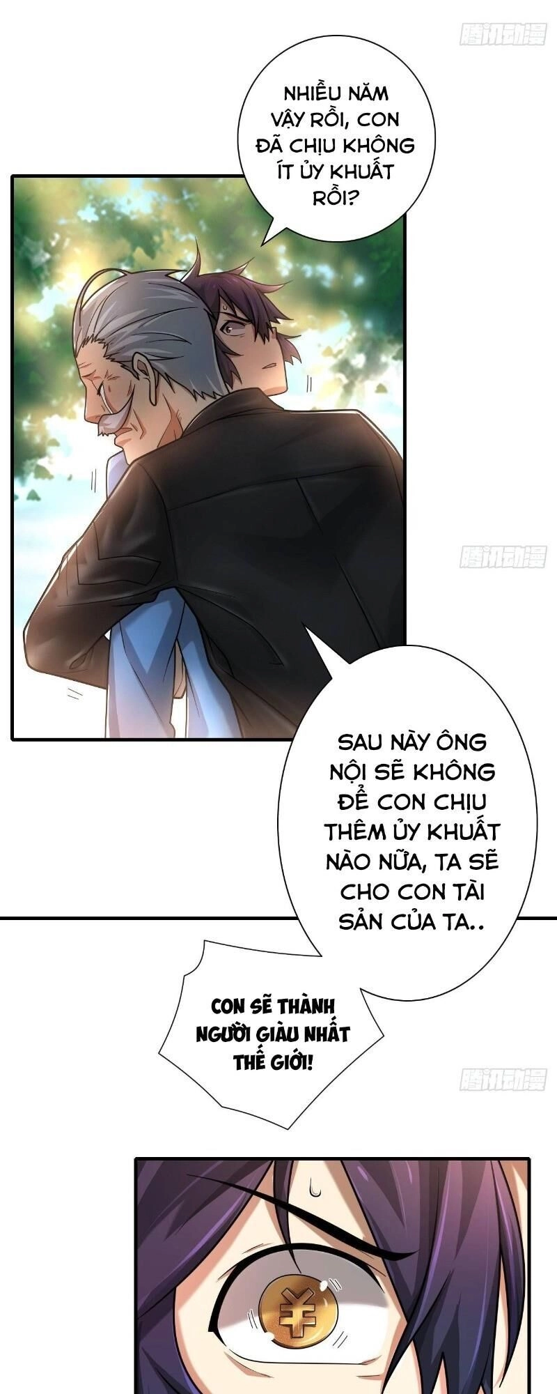 Hệ Thống Bái Kim Siêu Cấp Chapter 2 - 26