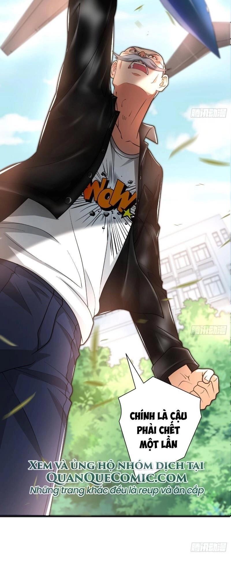 Hệ Thống Bái Kim Siêu Cấp Chapter 2 - 32