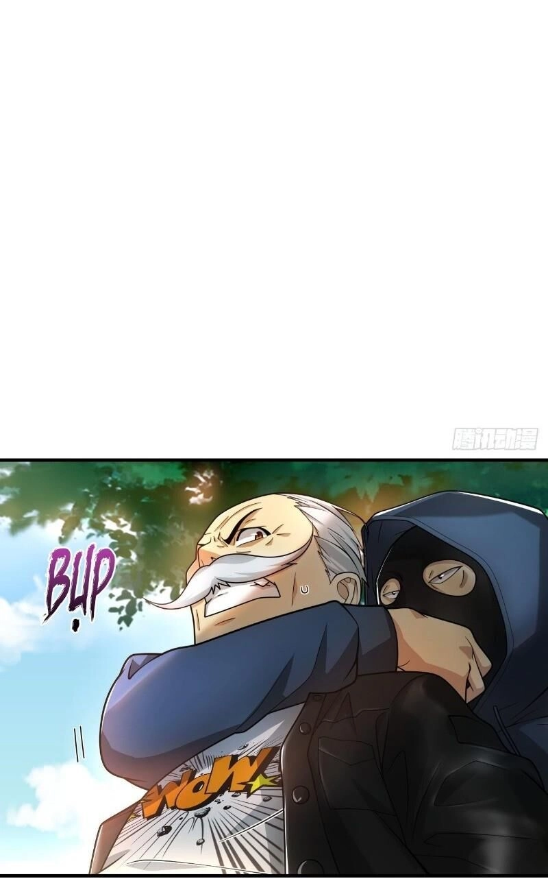 Hệ Thống Bái Kim Siêu Cấp Chapter 2 - 33