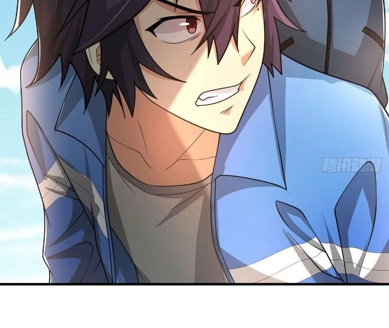 Hệ Thống Bái Kim Siêu Cấp Chapter 2 - 35