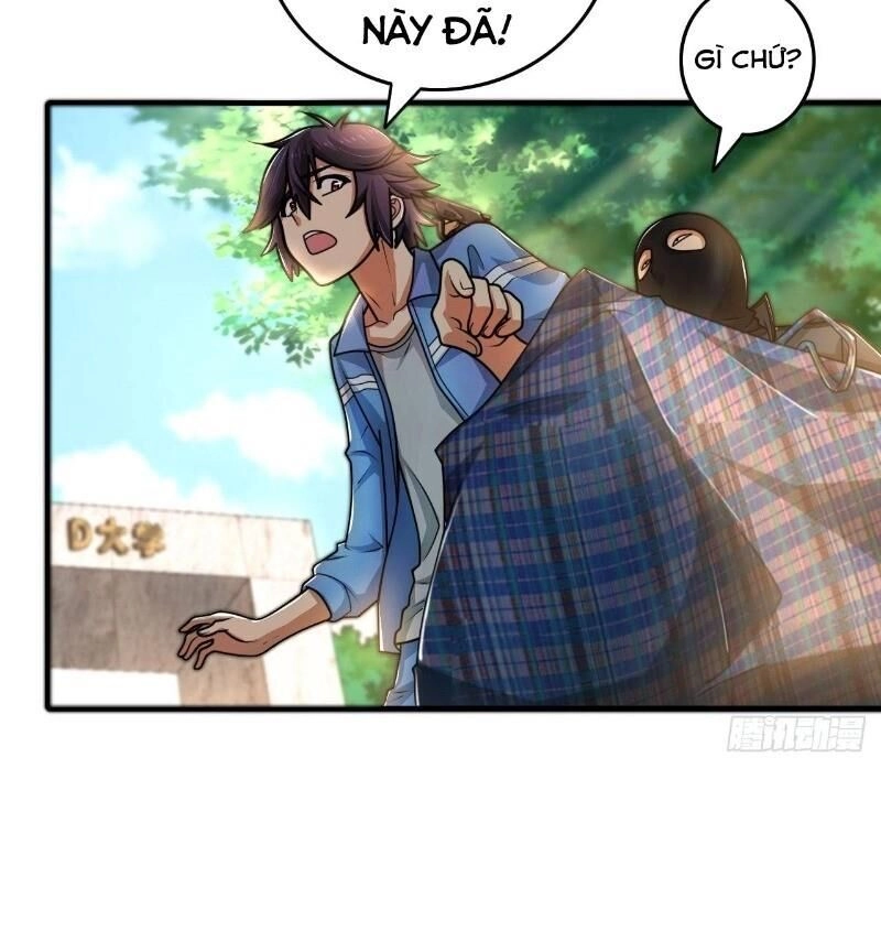 Hệ Thống Bái Kim Siêu Cấp Chapter 2 - 37