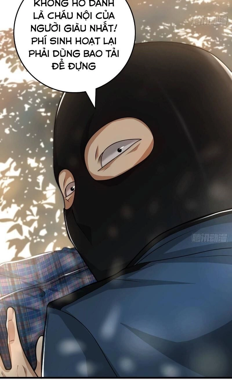 Hệ Thống Bái Kim Siêu Cấp Chapter 2 - 39