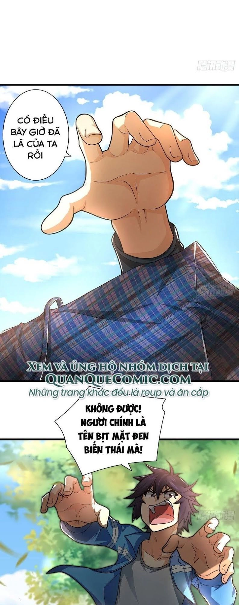 Hệ Thống Bái Kim Siêu Cấp Chapter 2 - 40