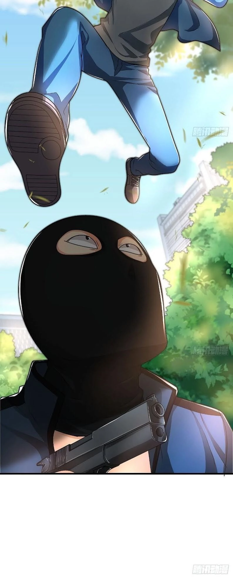 Hệ Thống Bái Kim Siêu Cấp Chapter 2 - 41