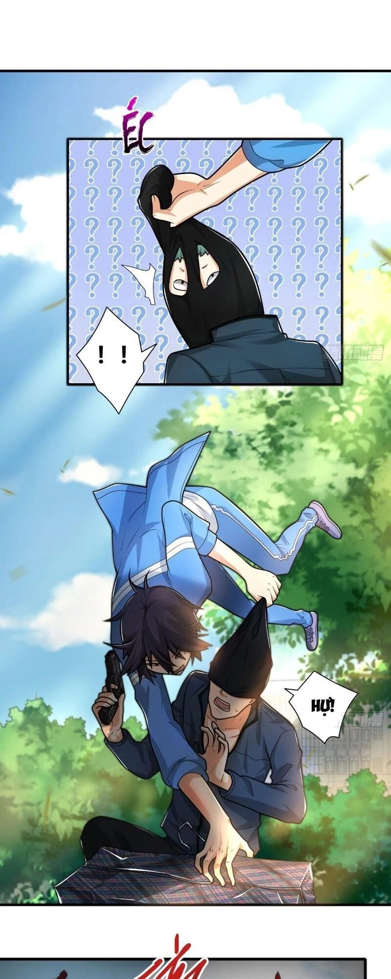 Hệ Thống Bái Kim Siêu Cấp Chapter 2 - 42