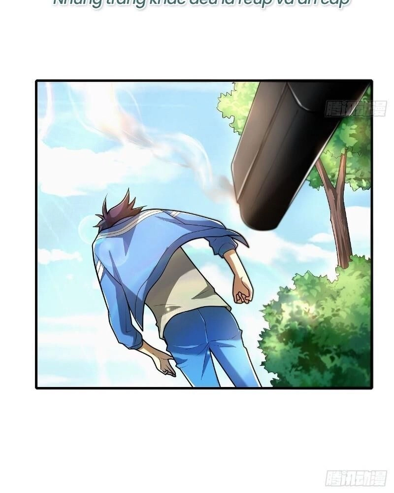 Hệ Thống Bái Kim Siêu Cấp Chapter 2 - 45