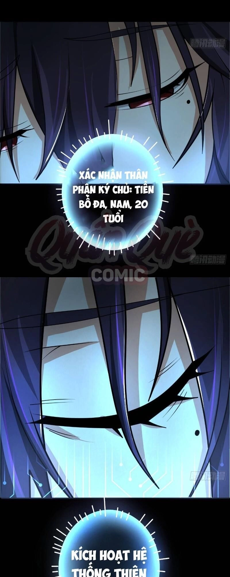 Hệ Thống Bái Kim Siêu Cấp Chapter 2 - 52