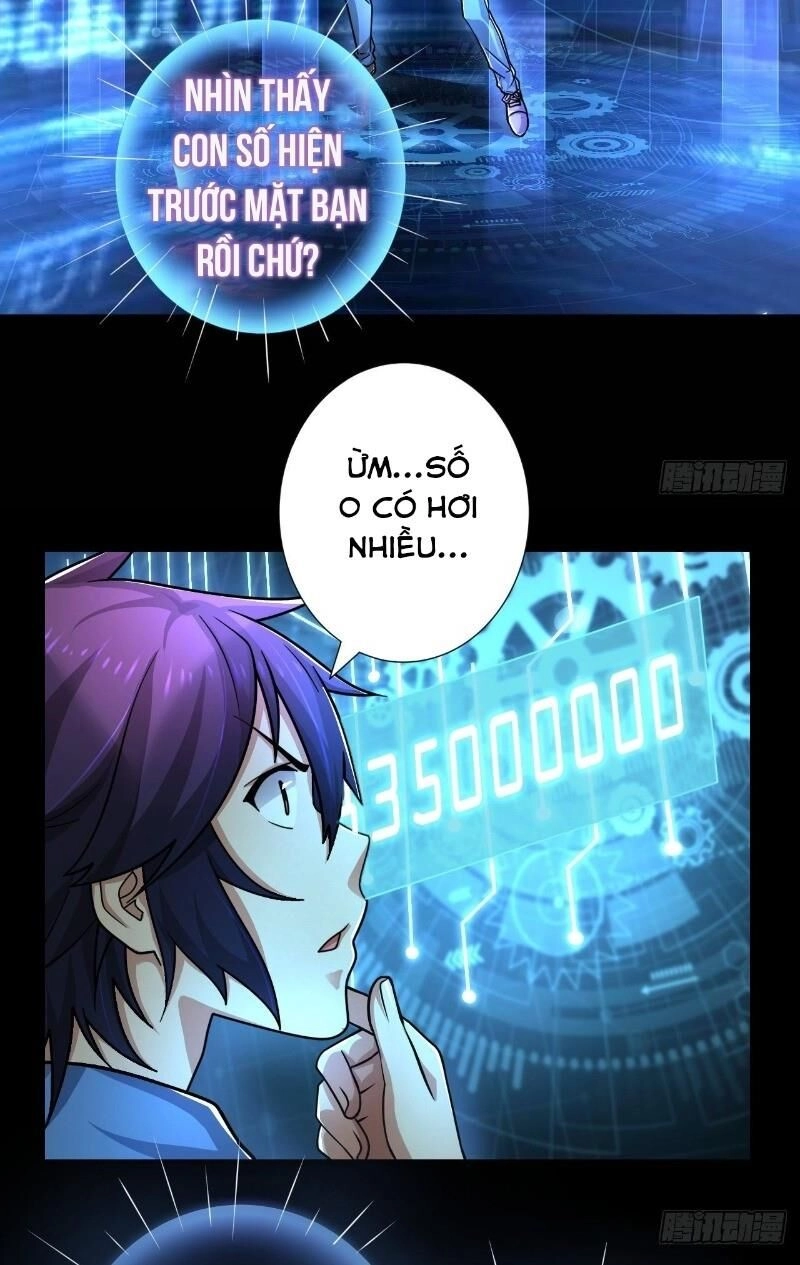 Hệ Thống Bái Kim Siêu Cấp Chapter 3 - 3