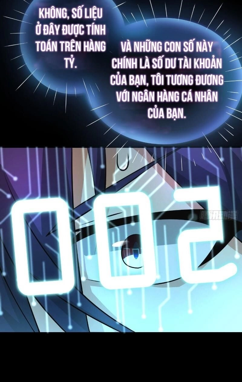 Hệ Thống Bái Kim Siêu Cấp Chapter 3 - 4