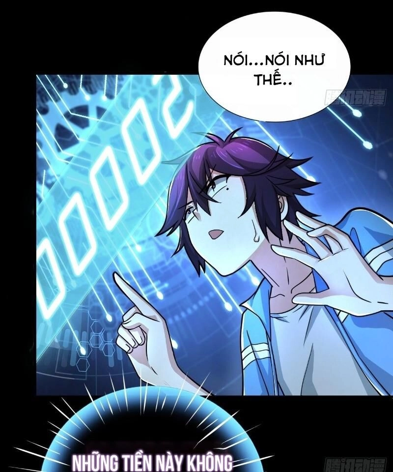 Hệ Thống Bái Kim Siêu Cấp Chapter 3 - 5