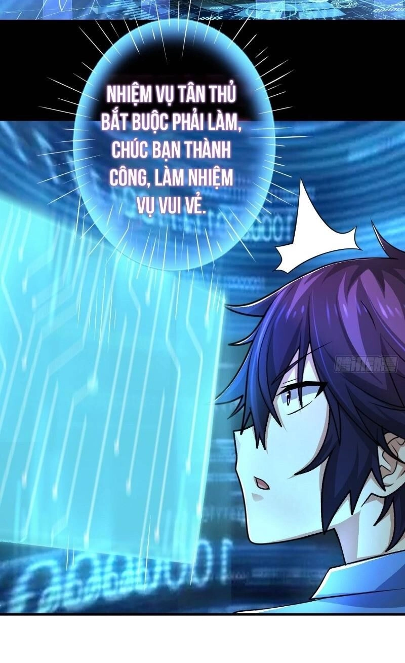 Hệ Thống Bái Kim Siêu Cấp Chapter 3 - 8