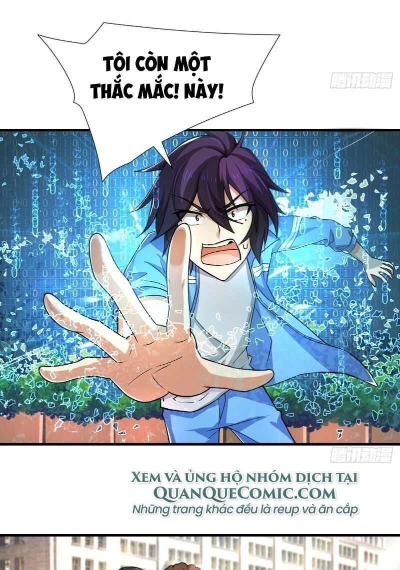 Hệ Thống Bái Kim Siêu Cấp Chapter 3 - 9