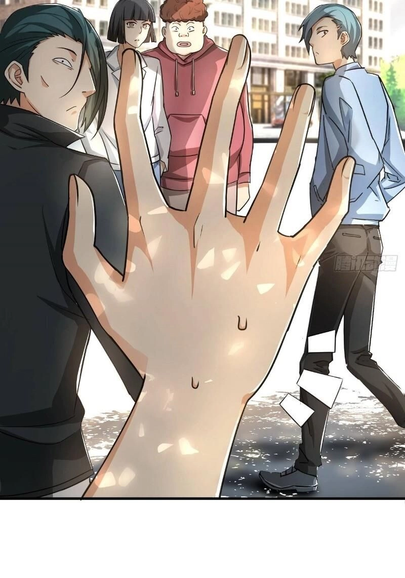 Hệ Thống Bái Kim Siêu Cấp Chapter 3 - 10