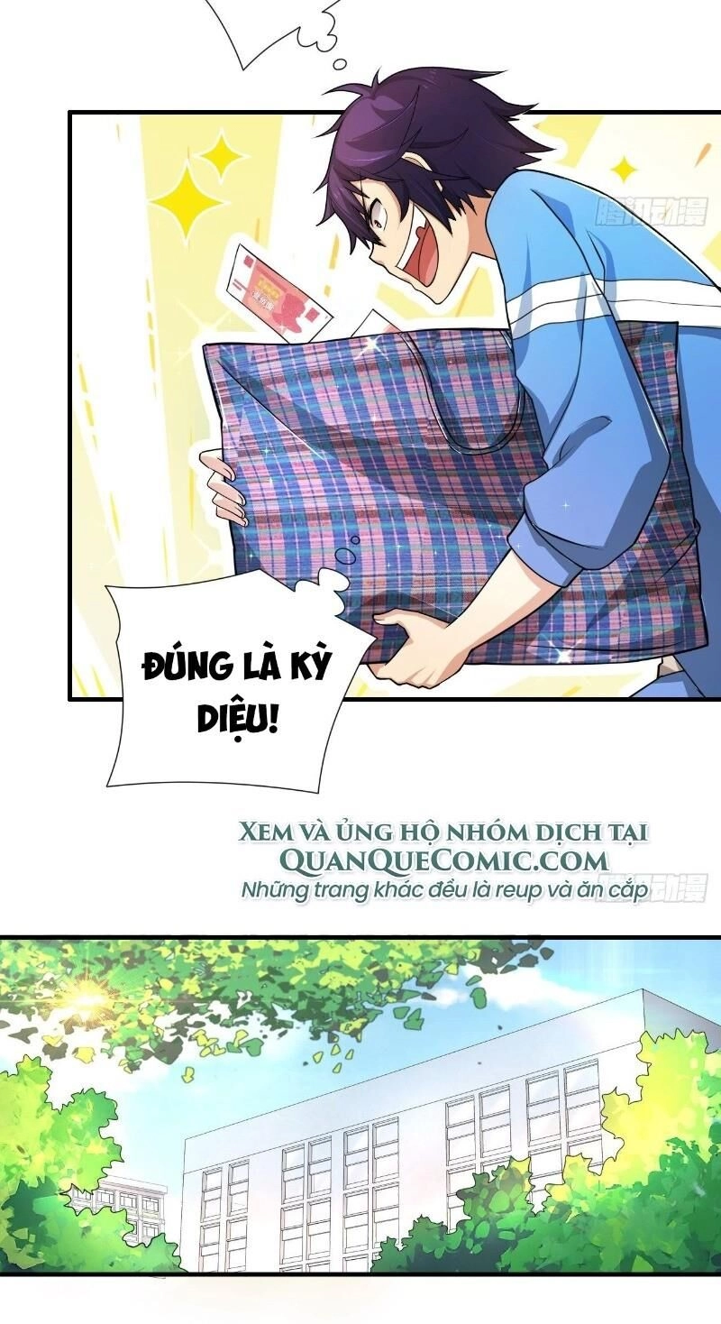 Hệ Thống Bái Kim Siêu Cấp Chapter 3 - 14