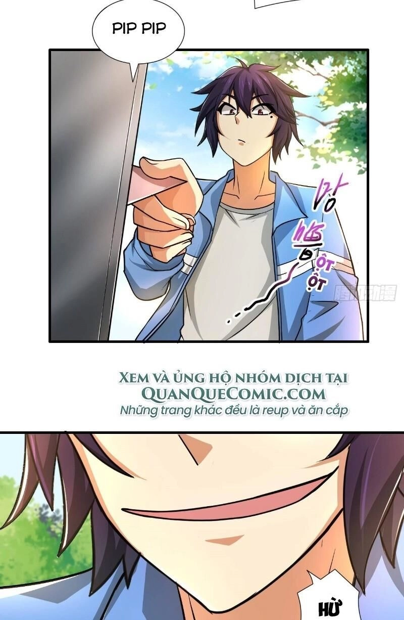 Hệ Thống Bái Kim Siêu Cấp Chapter 3 - 17