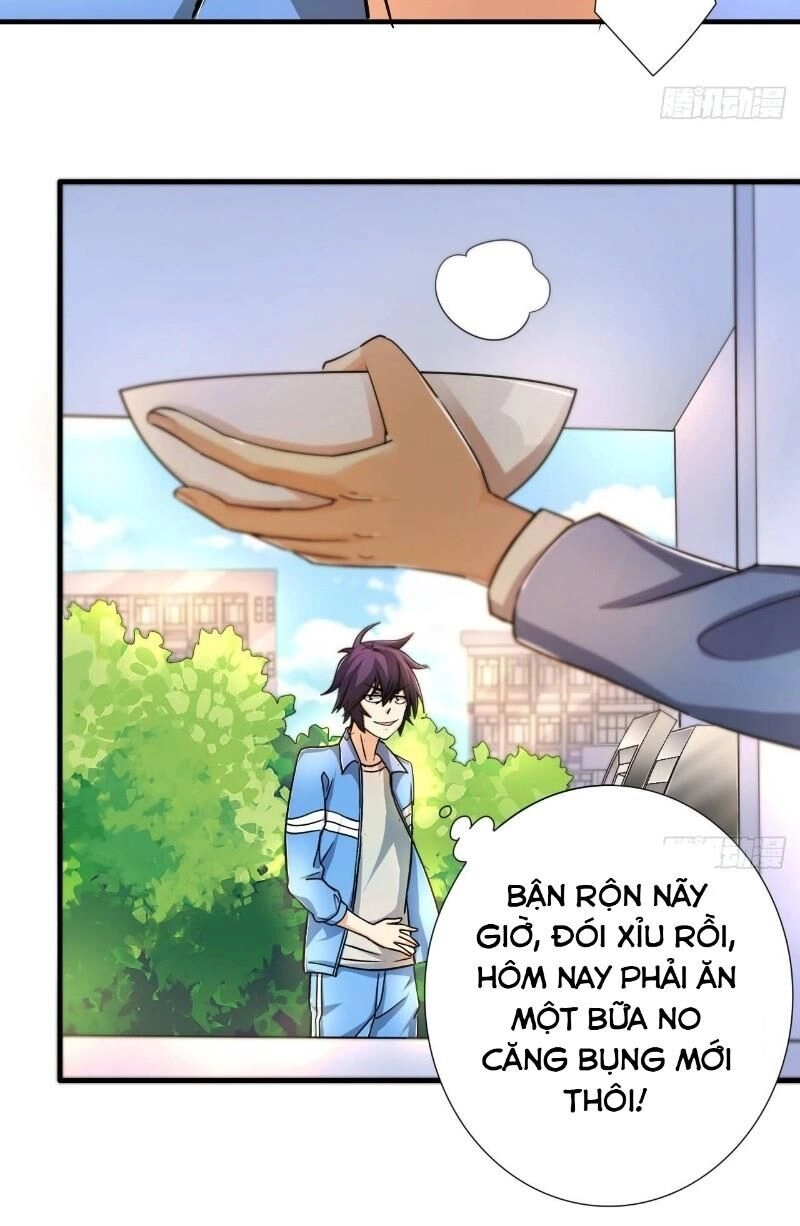 Hệ Thống Bái Kim Siêu Cấp Chapter 3 - 18