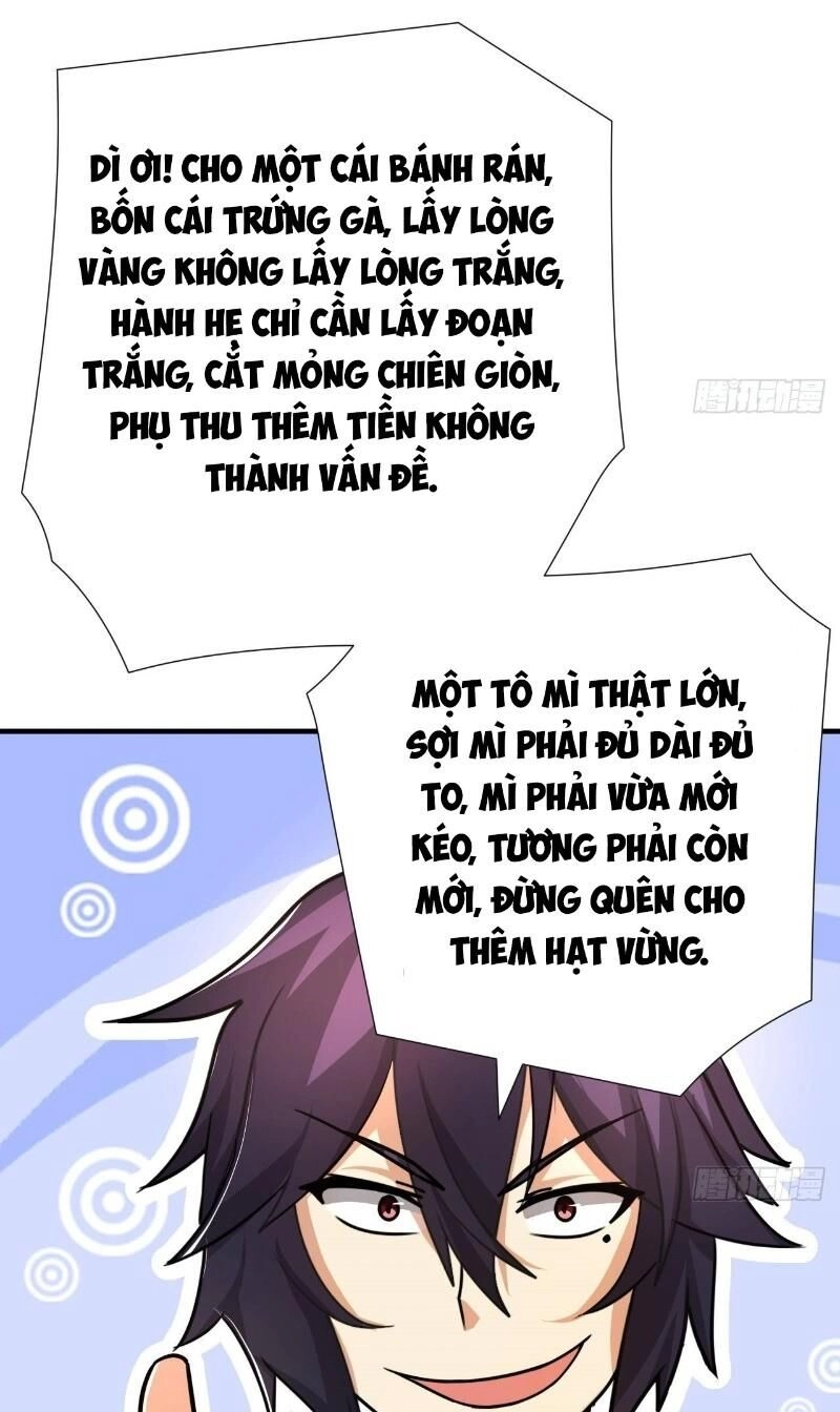 Hệ Thống Bái Kim Siêu Cấp Chapter 3 - 19