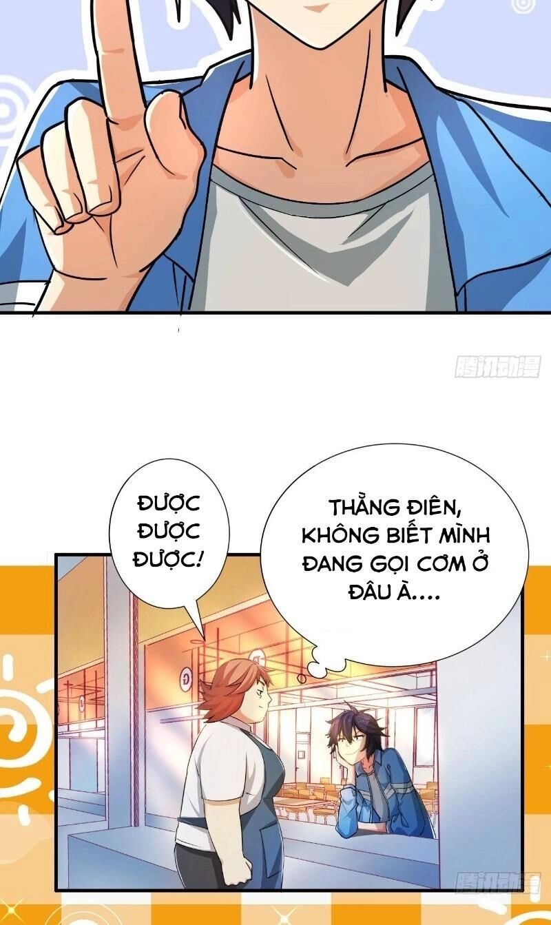 Hệ Thống Bái Kim Siêu Cấp Chapter 3 - 20