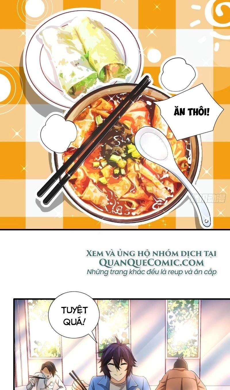 Hệ Thống Bái Kim Siêu Cấp Chapter 3 - 21