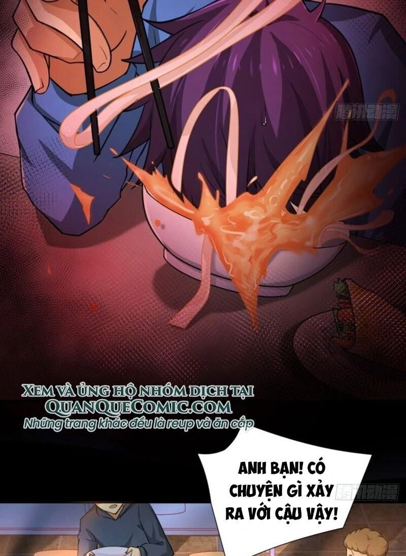 Hệ Thống Bái Kim Siêu Cấp Chapter 3 - 26