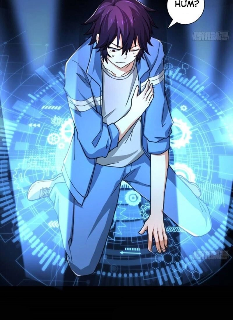 Hệ Thống Bái Kim Siêu Cấp Chapter 3 - 28