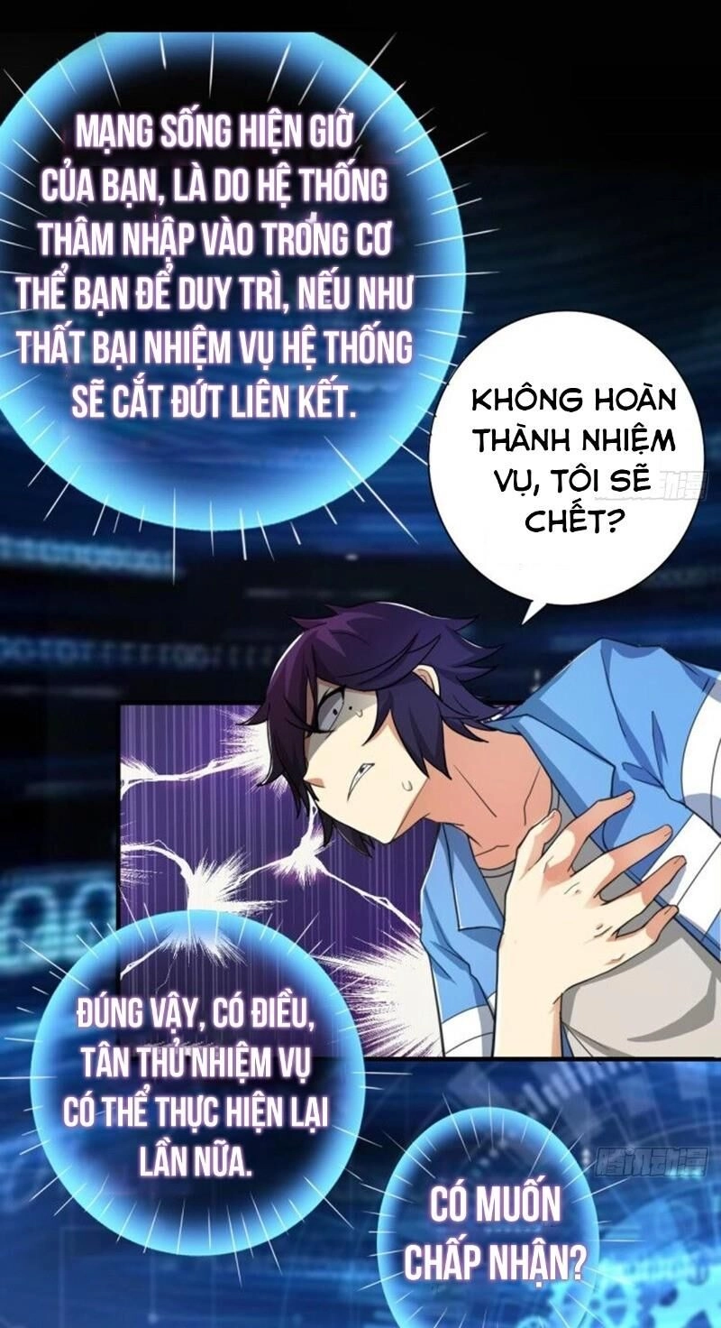 Hệ Thống Bái Kim Siêu Cấp Chapter 3 - 29