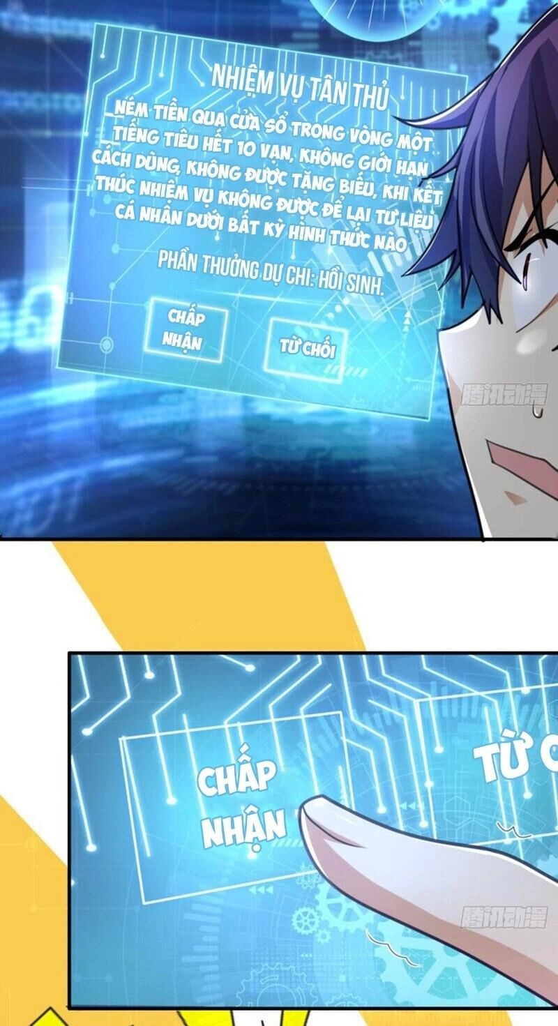 Hệ Thống Bái Kim Siêu Cấp Chapter 3 - 30