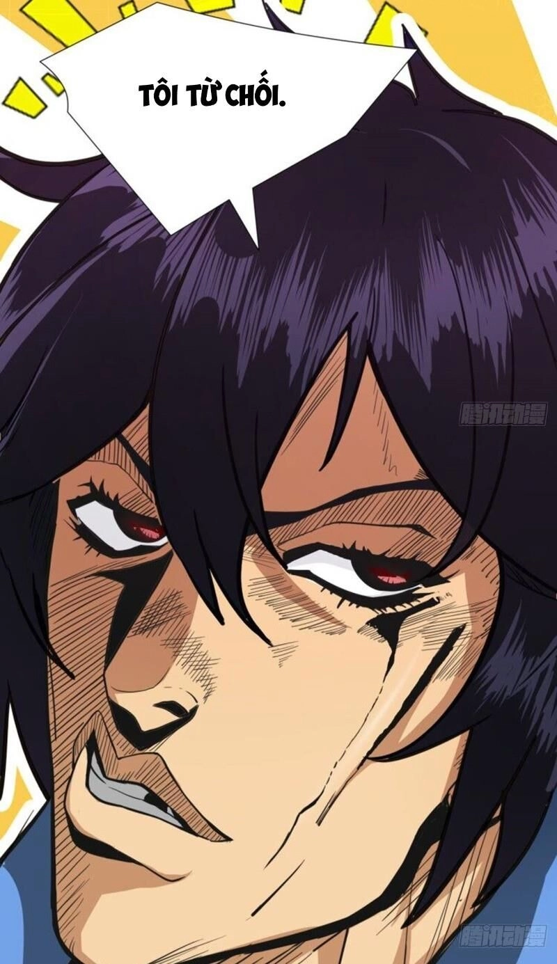 Hệ Thống Bái Kim Siêu Cấp Chapter 3 - 31