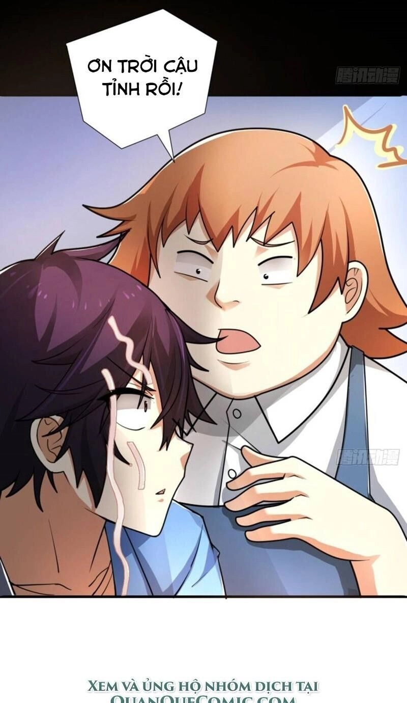 Hệ Thống Bái Kim Siêu Cấp Chapter 3 - 35